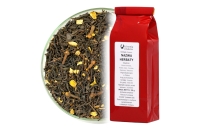 Herbata Czarna PIERNIKOWA NUTA (OT) (50g) Prezent Na Mikołajki i Święta !